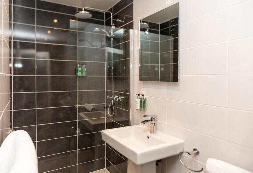 غرفة قياسية, The Dowans Hotel Of Speyside