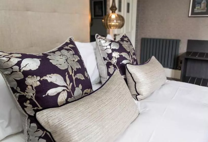 ジュニアスイート, The Dowans Hotel Of Speyside
