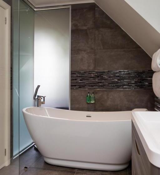 غرفة تنفيذية, The Dowans Hotel Of Speyside