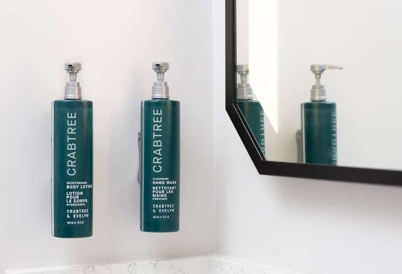 Номер Deluxe, Village Hotel Bracknell