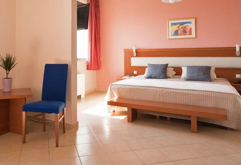 スイート, Acharnis Kavallari Hotel Suites