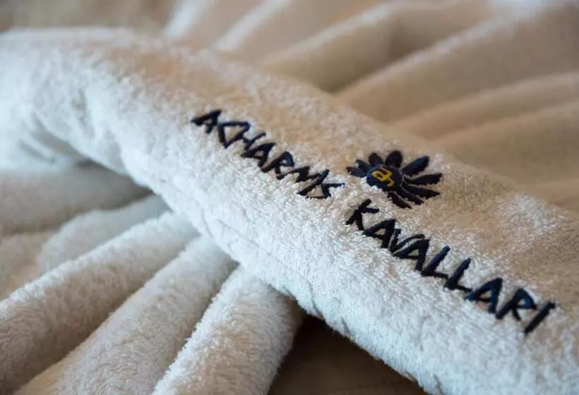 スイート, Acharnis Kavallari Hotel Suites