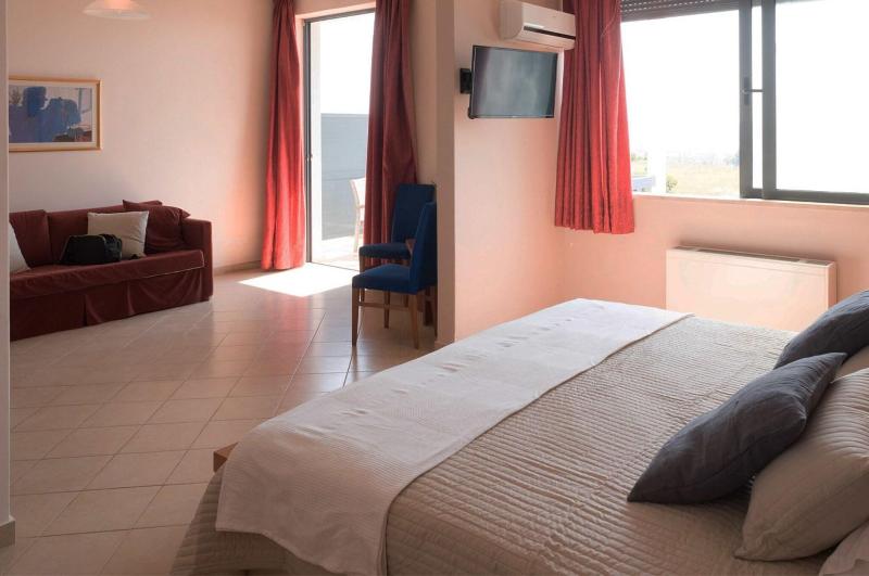 スイート, Acharnis Kavallari Hotel Suites