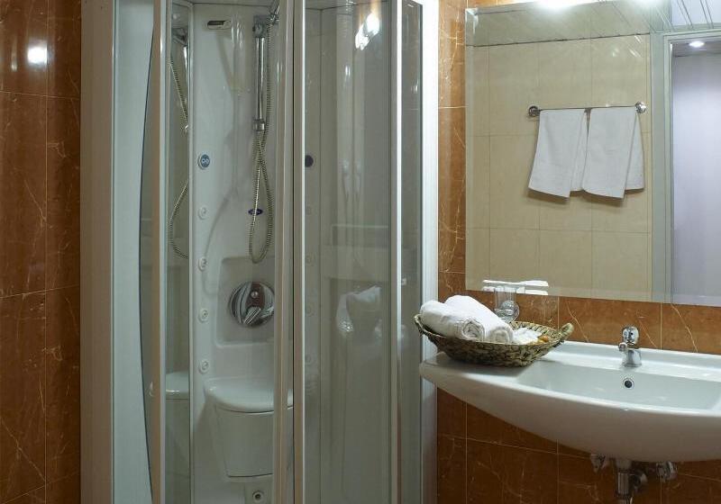 スイート, Acharnis Kavallari Hotel Suites