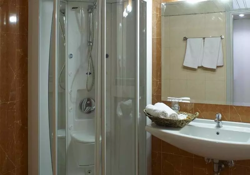 スイート, Acharnis Kavallari Hotel Suites