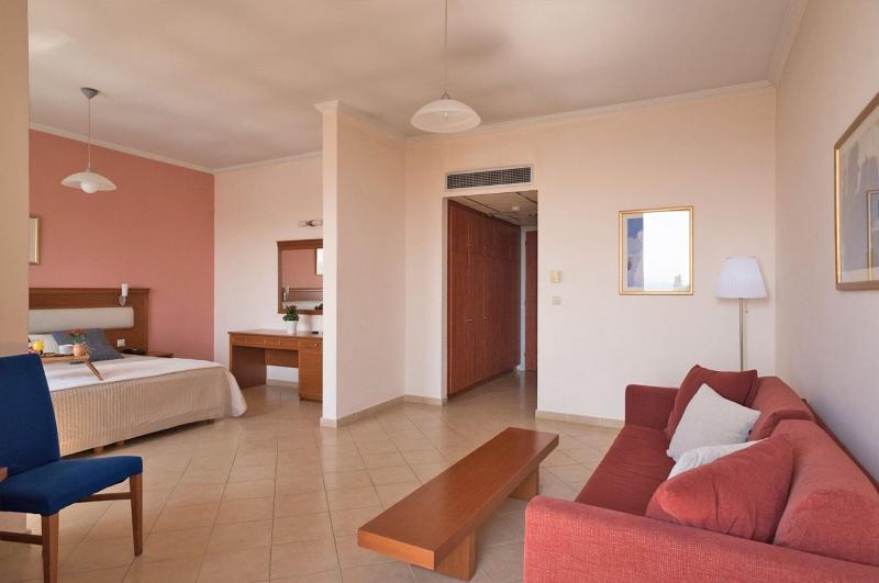 スイート, Acharnis Kavallari Hotel Suites