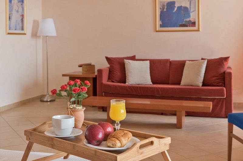 スイート, Acharnis Kavallari Hotel Suites