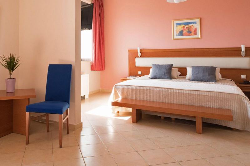 スイート, Acharnis Kavallari Hotel Suites