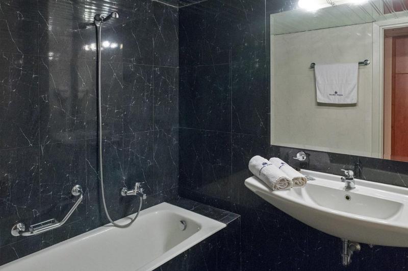 スタンダードルーム, Acharnis Kavallari Hotel Suites