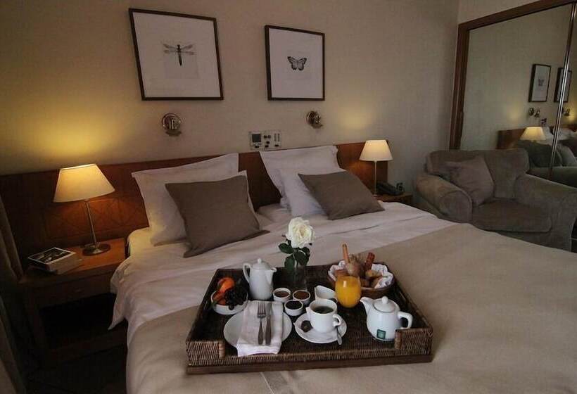 스탠다드 룸, Achillion