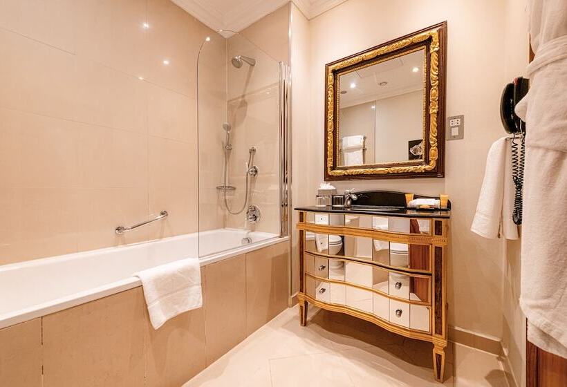 Стандартный Номер Кровать Кинг, Ashburn