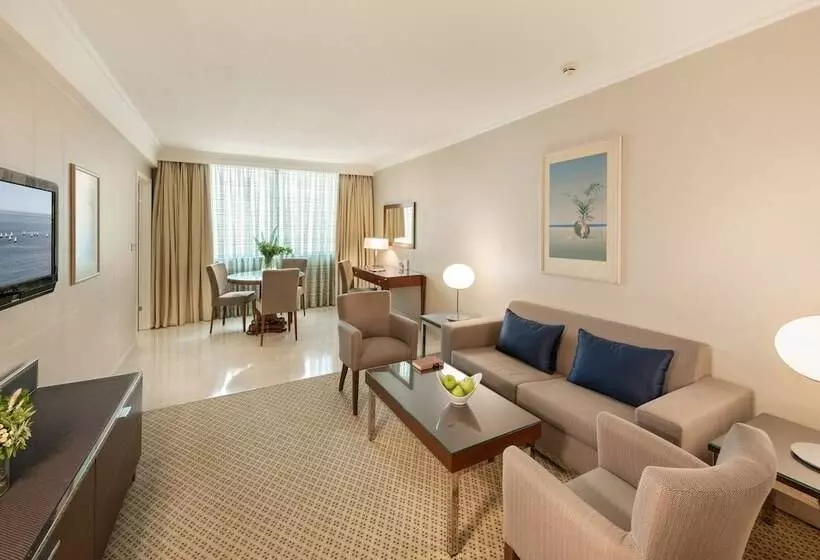 Sviitti, Athenaeum Intercontinental By Ihg