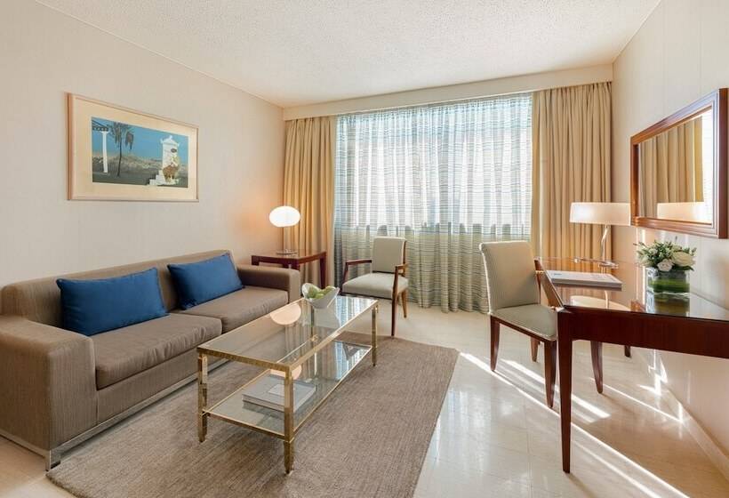 غرفة كلاسيكية سرير مزدوج, Athenaeum Intercontinental, An Ihg