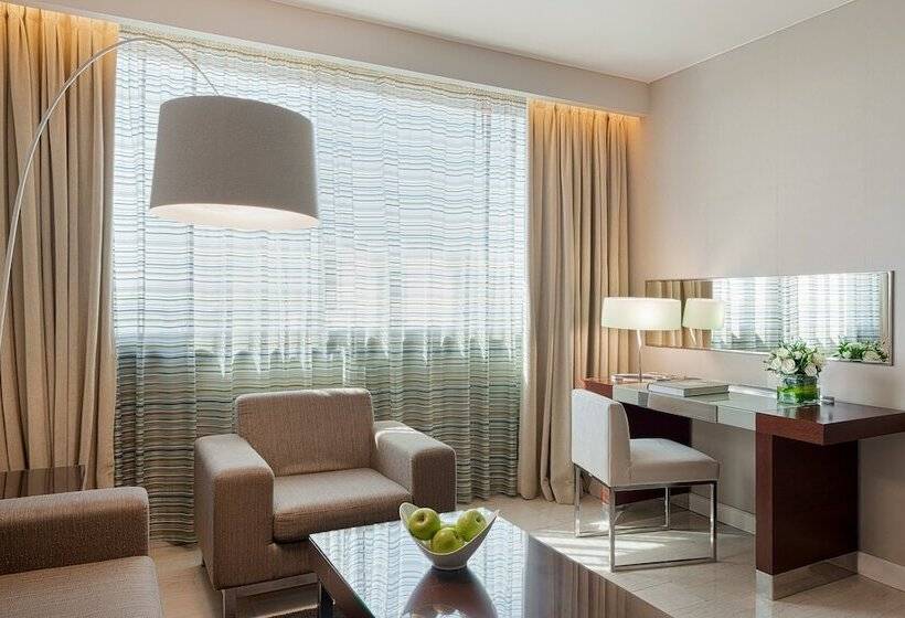 غرفة كلاسيكية سرير مزدوج, Athenaeum Intercontinental, An Ihg