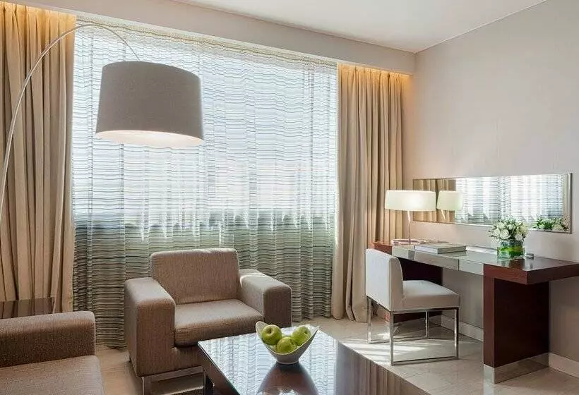 ダブルベッドのクラシックルーム, Athenaeum Intercontinental, An Ihg