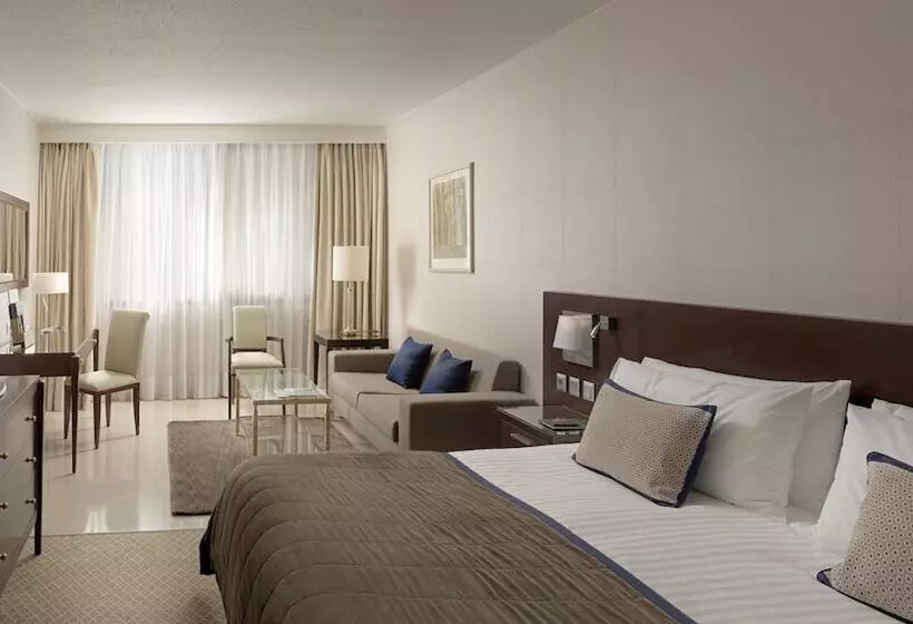 ダブルベッドのクラシックルーム, Athenaeum Intercontinental, An Ihg