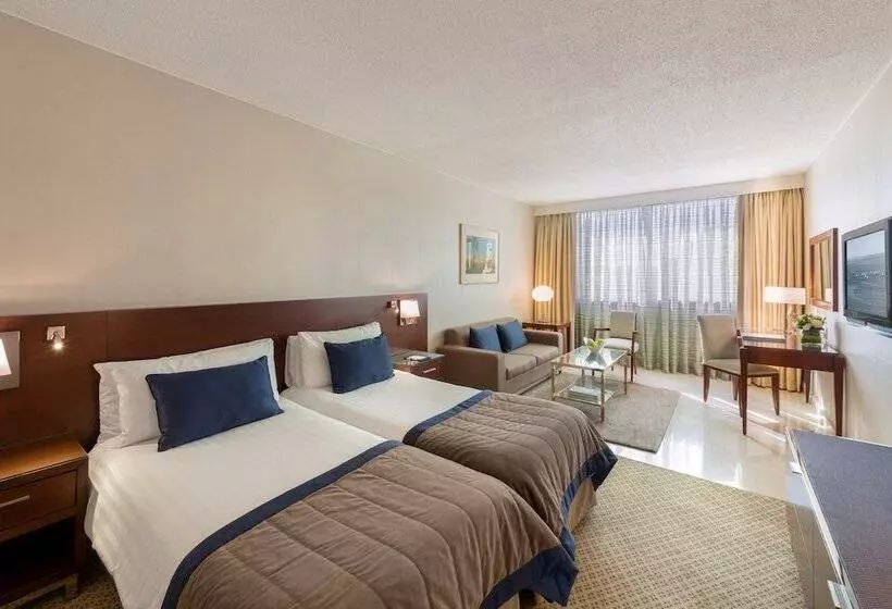 Premium-huone, Athenaeum Intercontinental By Ihg