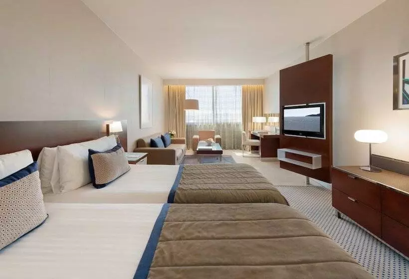 Premium-huone, Athenaeum Intercontinental By Ihg