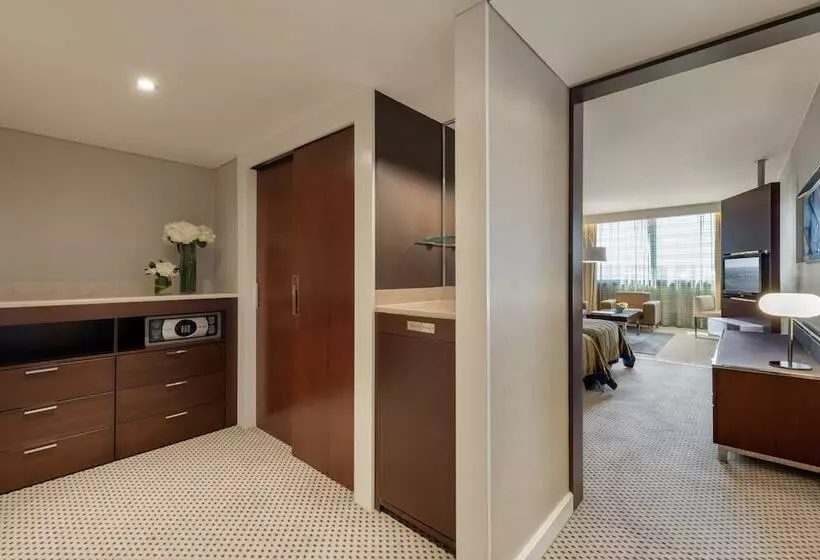 Premium-huone, Athenaeum Intercontinental By Ihg