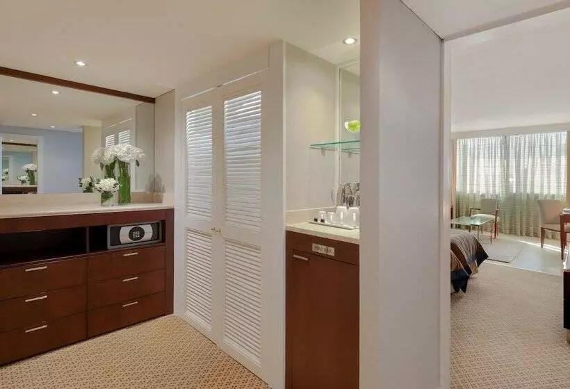 Premium-huone, Athenaeum Intercontinental By Ihg