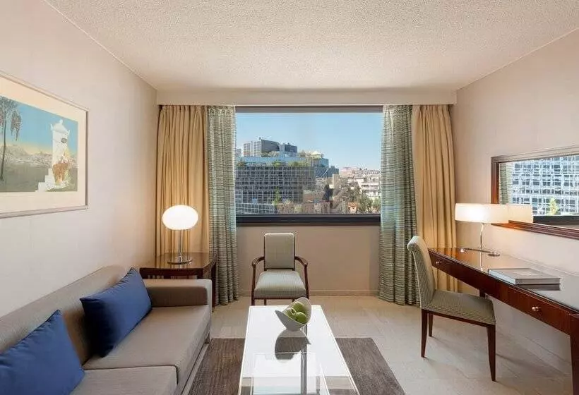 ダブルベッドのクラシックルーム, Athenaeum Intercontinental, An Ihg