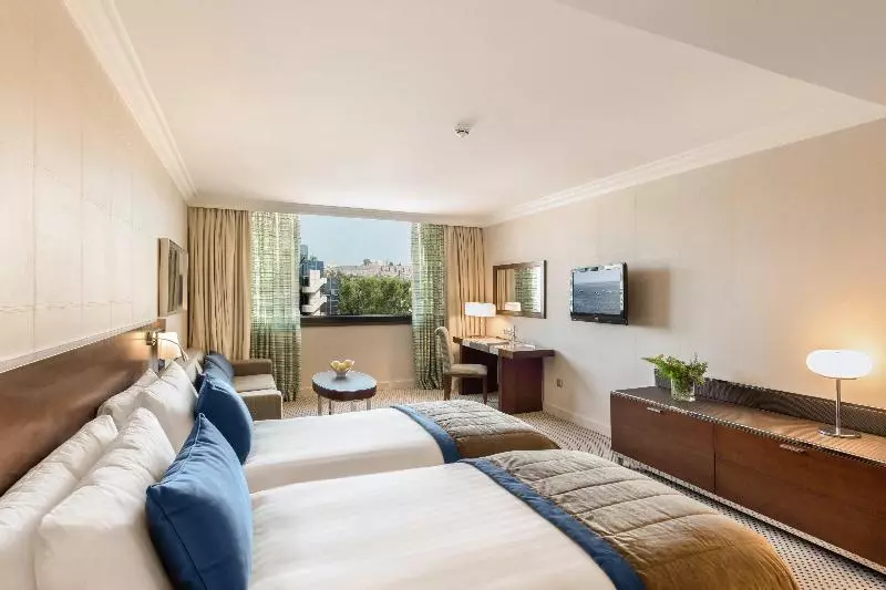 Classic-huone, Athenaeum Intercontinental By Ihg