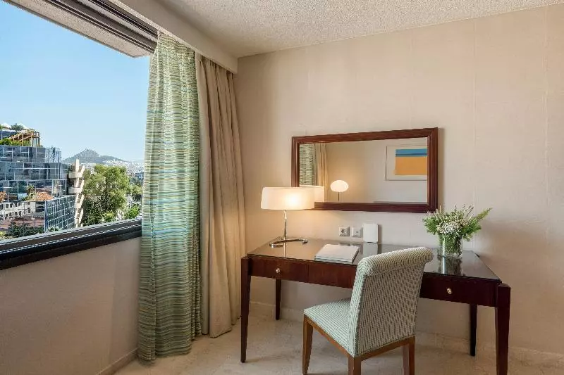 Classic-huone, Athenaeum Intercontinental By Ihg