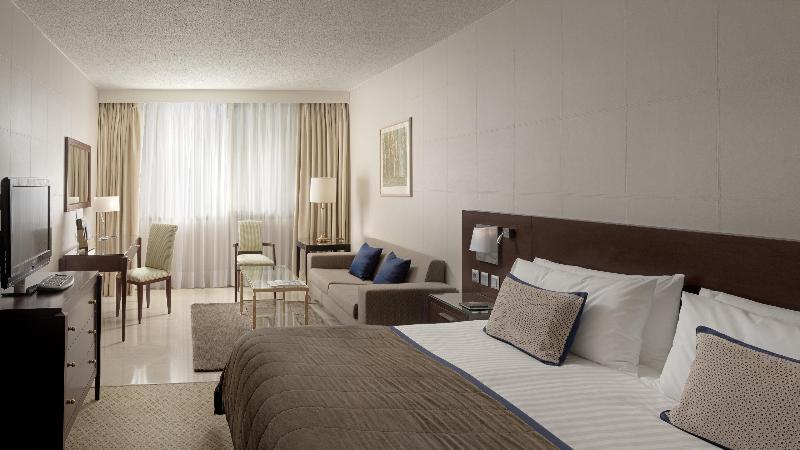 غرفة سوبيريور سرير كينج, Athenaeum Intercontinental, An Ihg