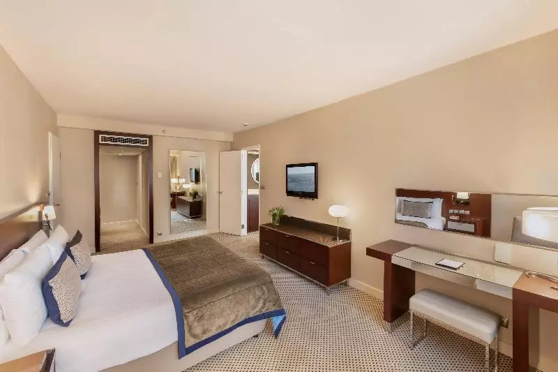 Sviitti, Athenaeum Intercontinental By Ihg