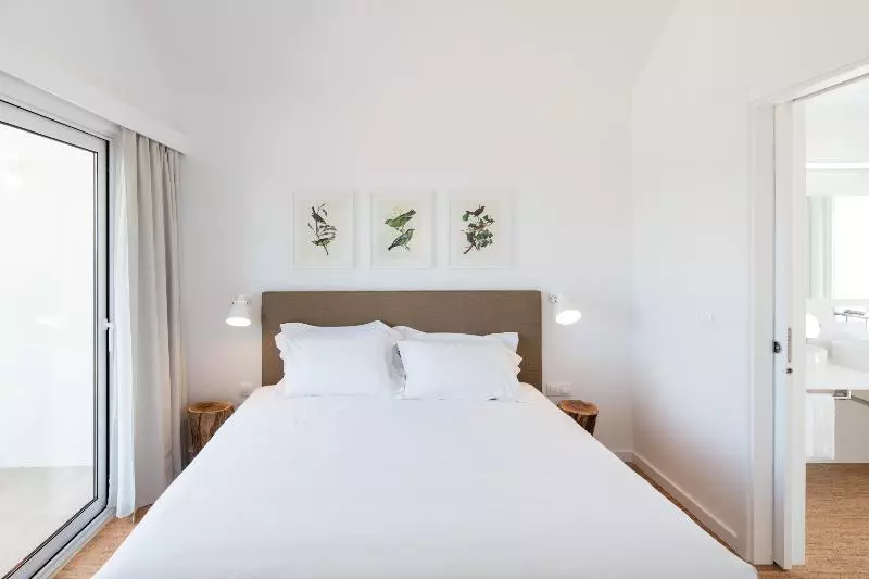 Premium-huone, Athenaeum Intercontinental By Ihg