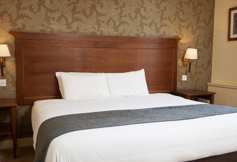 غرفة قياسية, Bell By Greene King Inns