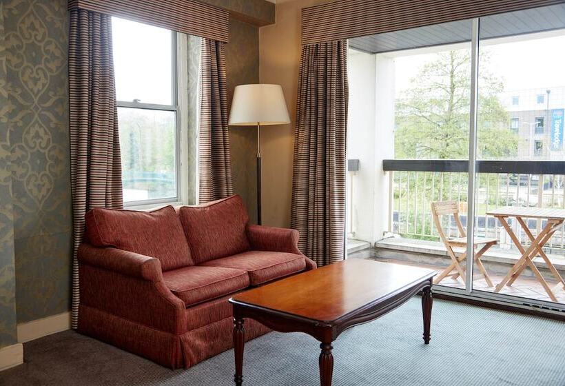 غرفة قياسية, Bell By Greene King Inns