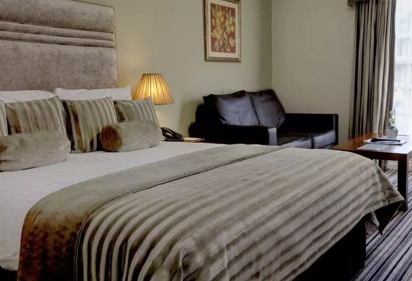 Executive-huone, Best Western Plus West Retford