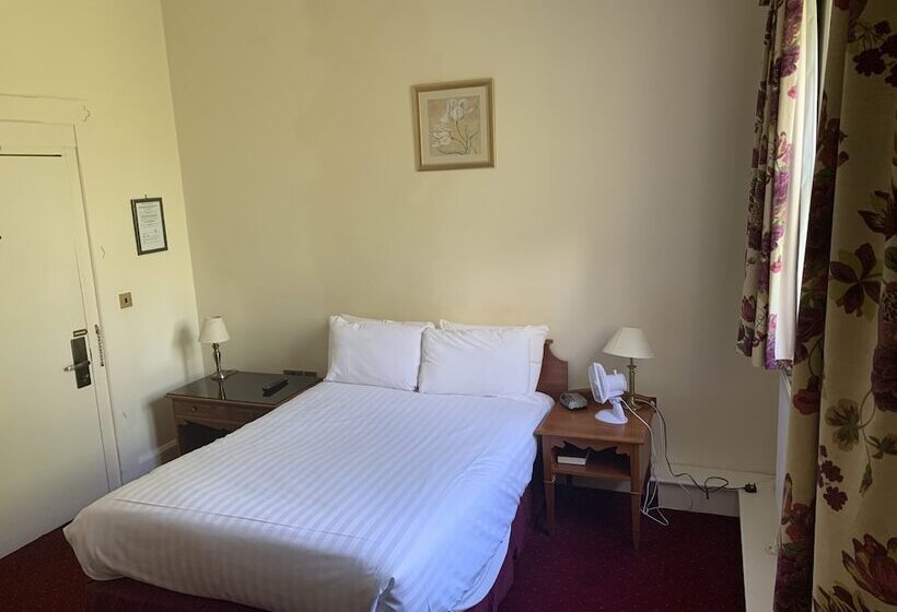 Номер Стандарт, Bestwood Lodge