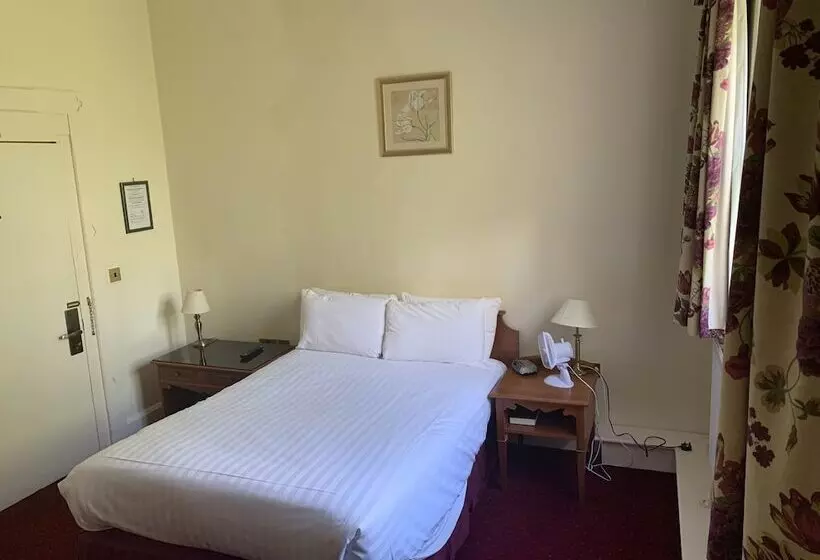 スタンダードルーム, Bestwood Lodge