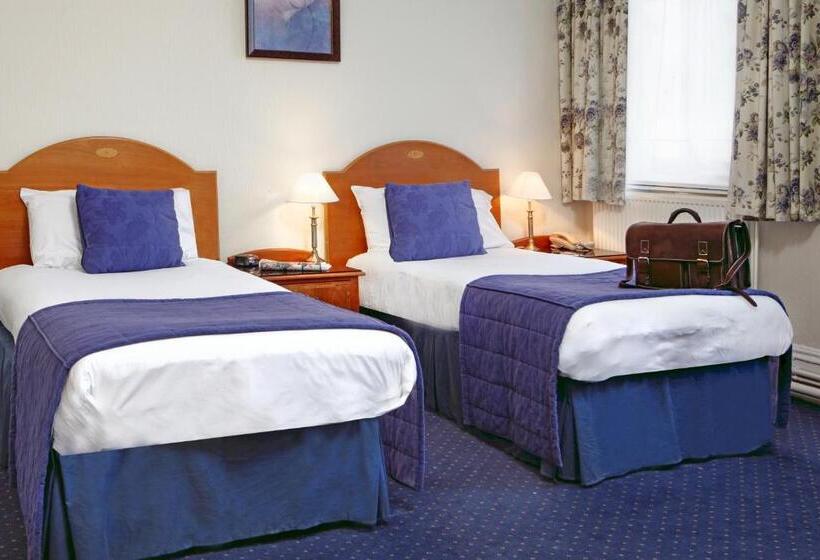 Номер Стандарт, Bestwood Lodge