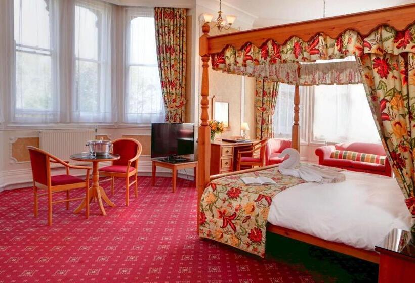 스위트, Bestwood Lodge