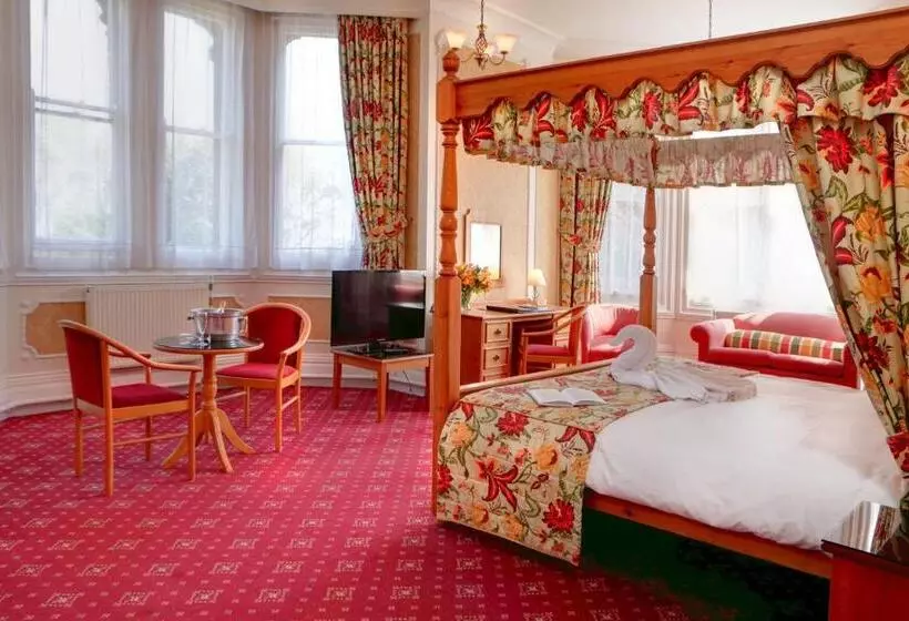 スイート, Bestwood Lodge