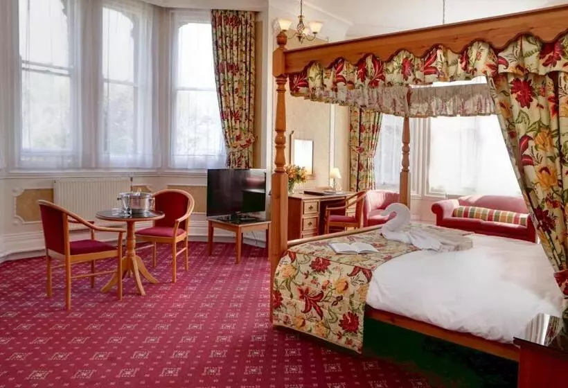 スイート, Bestwood Lodge