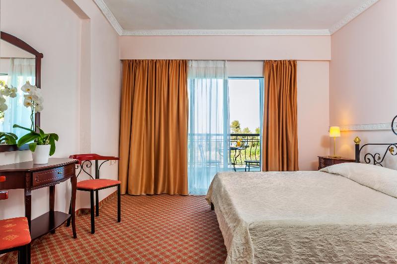 스탠다드 룸, Bestwood Lodge