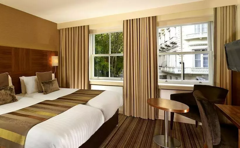 Executive Room, Blakemore Hyde Park