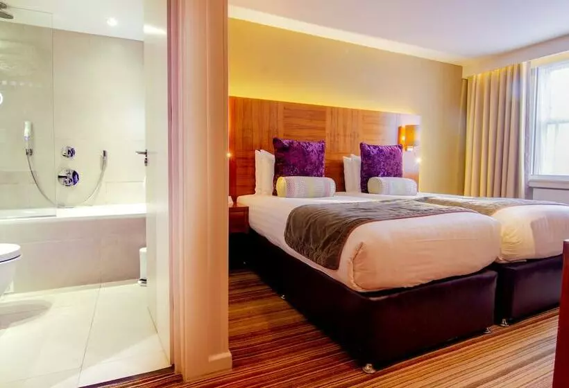 Executive Room, Blakemore Hyde Park