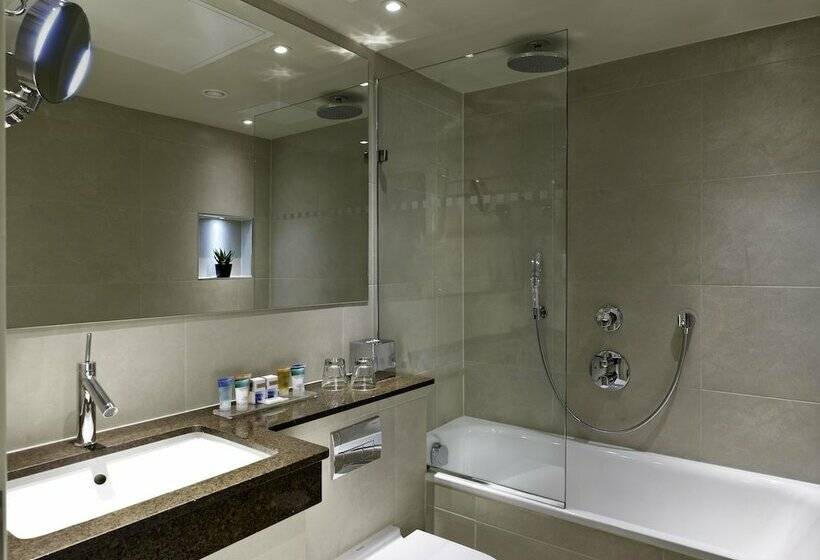 Executive Room, Blakemore Hyde Park