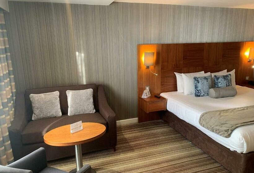 Junior Suite, Blakemore Hyde Park