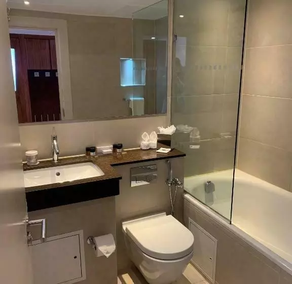 Junior Suite, Blakemore Hyde Park