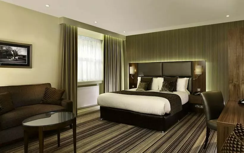 Junior Suite, Blakemore Hyde Park