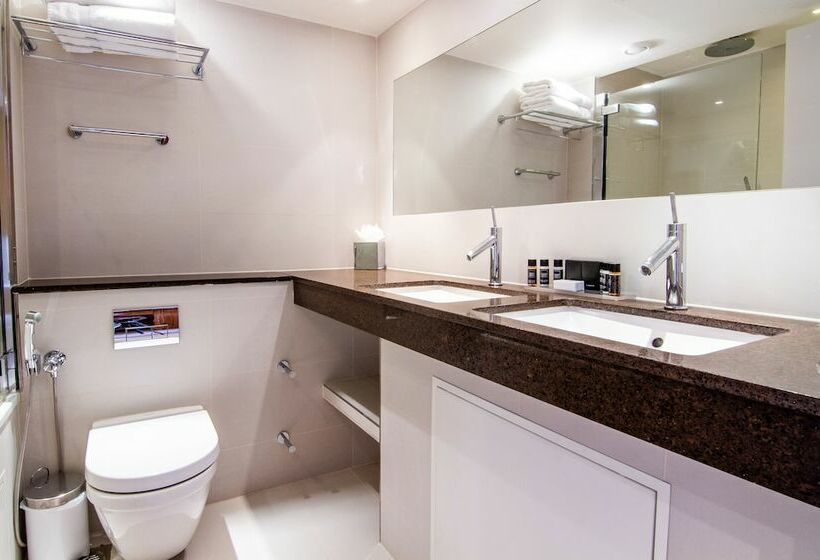 Junior Suite, Blakemore Hyde Park