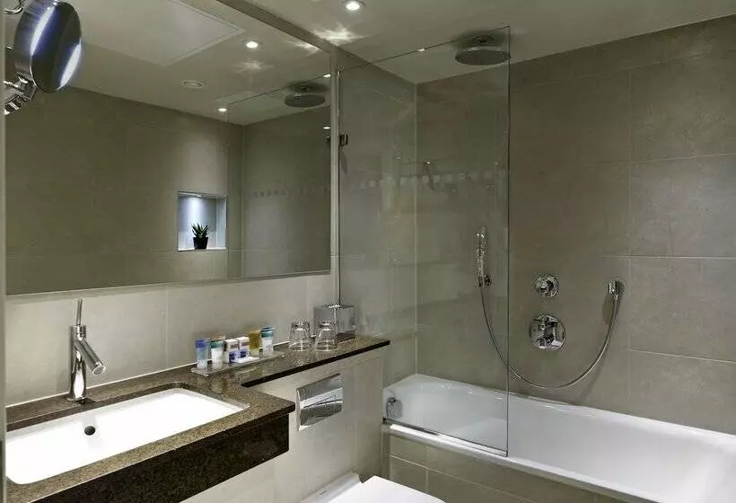 Junior Suite, Blakemore Hyde Park
