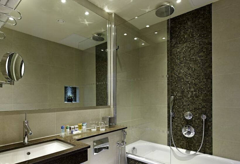 Junior Suite, Blakemore Hyde Park