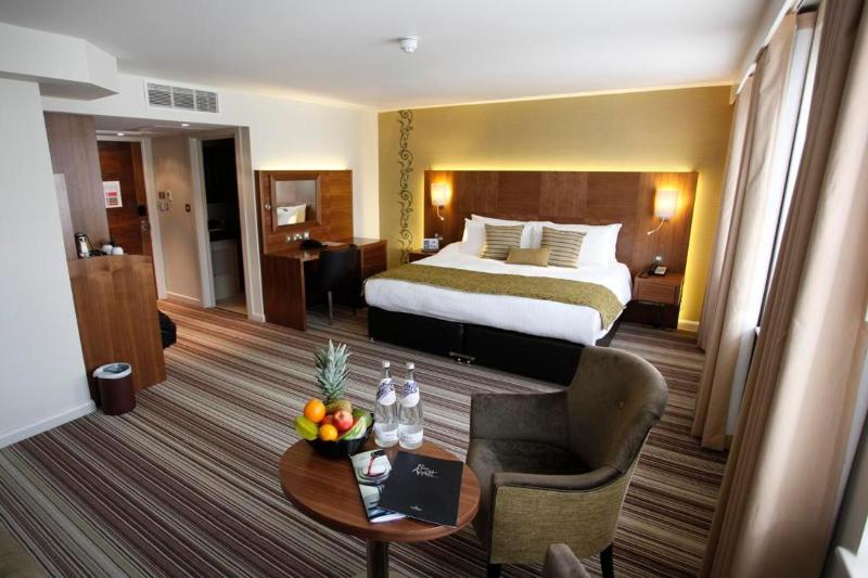 Junior Suite, Blakemore Hyde Park